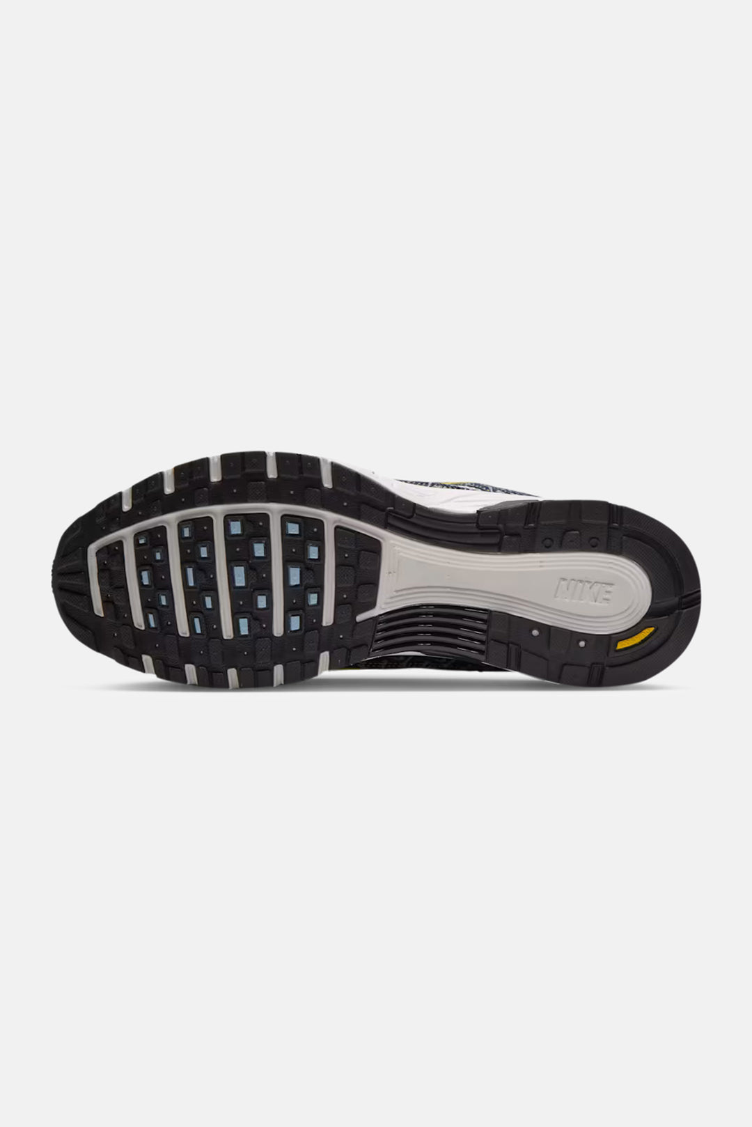 Men's P-6000 'Denim -Midnight Navy/Summit White'
