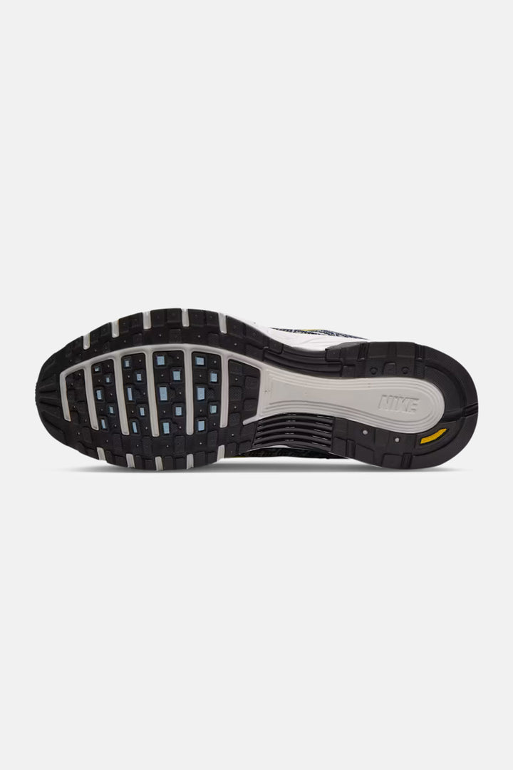 Men's P-6000 'Denim -Midnight Navy/Summit White'