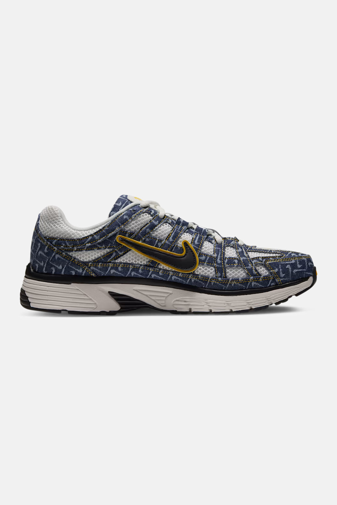 Men's P-6000 'Denim -Midnight Navy/Summit White'