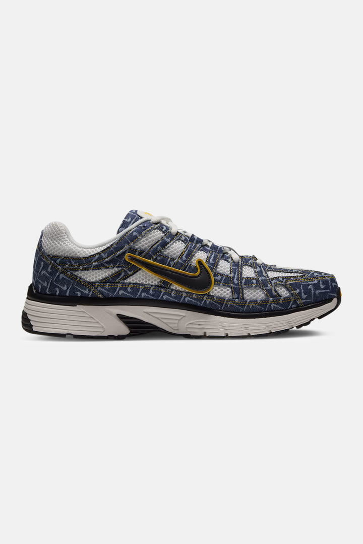 Men's P-6000 'Denim -Midnight Navy/Summit White'