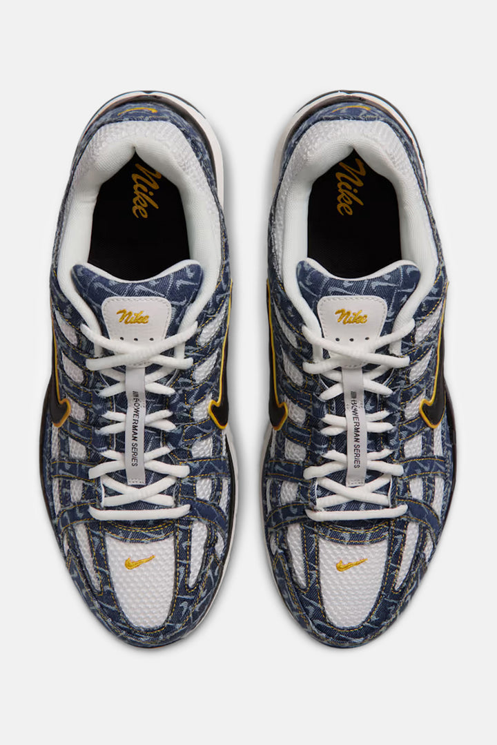 Men's P-6000 'Denim -Midnight Navy/Summit White'
