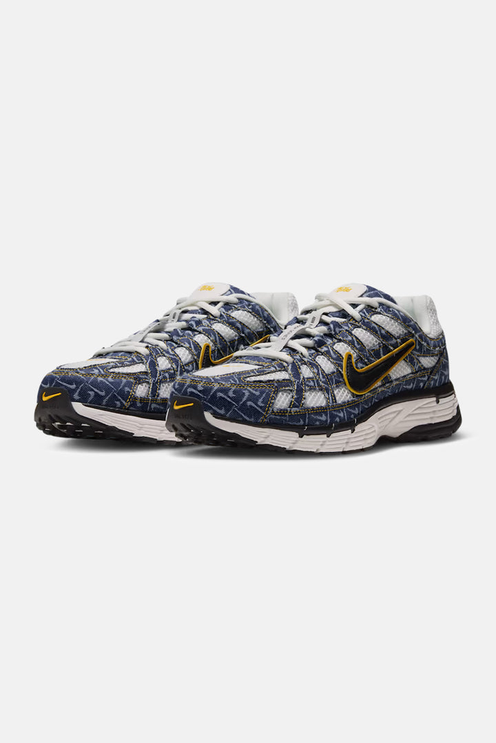 Men's P-6000 'Denim -Midnight Navy/Summit White'