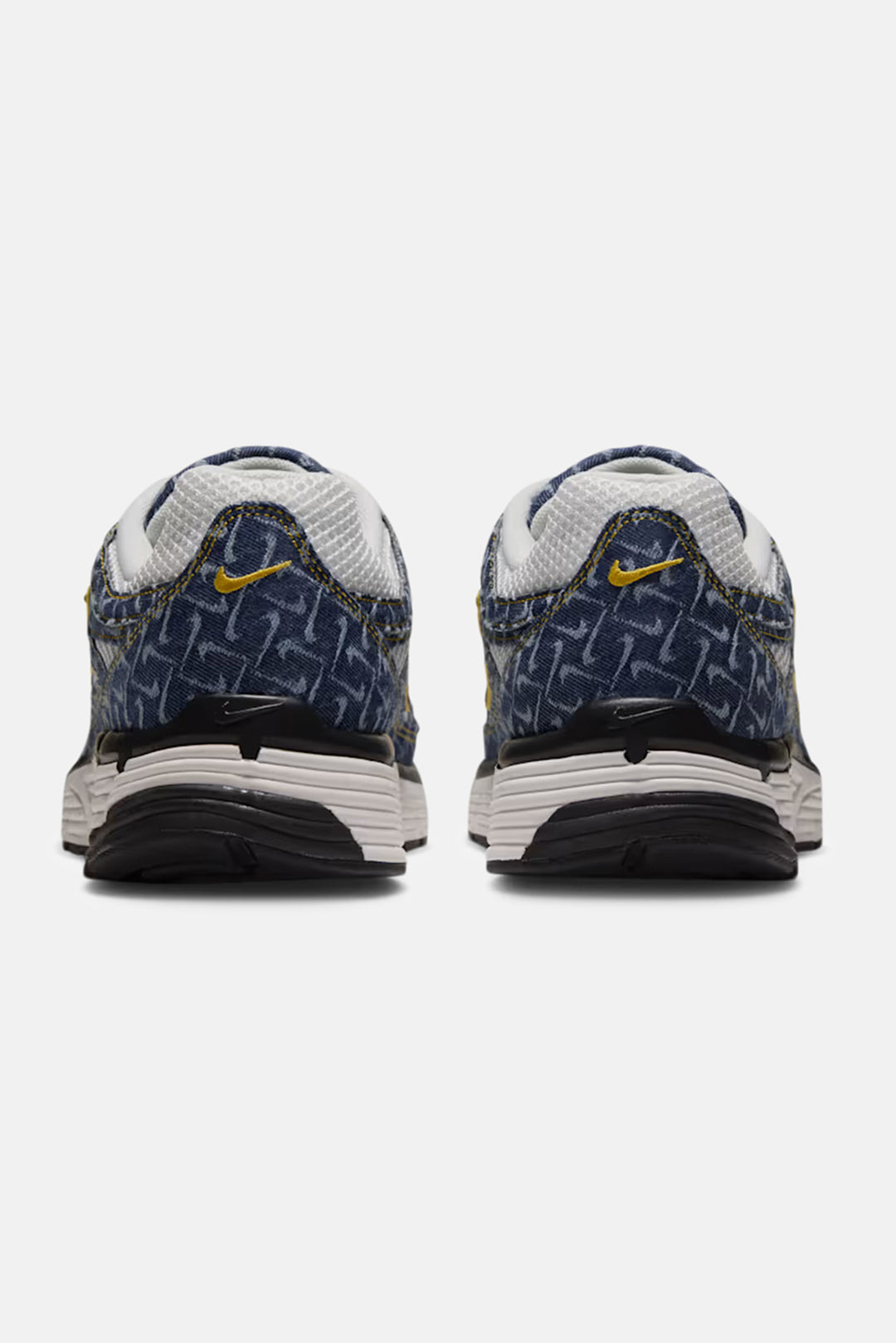 Men's P-6000 'Denim -Midnight Navy/Summit White'