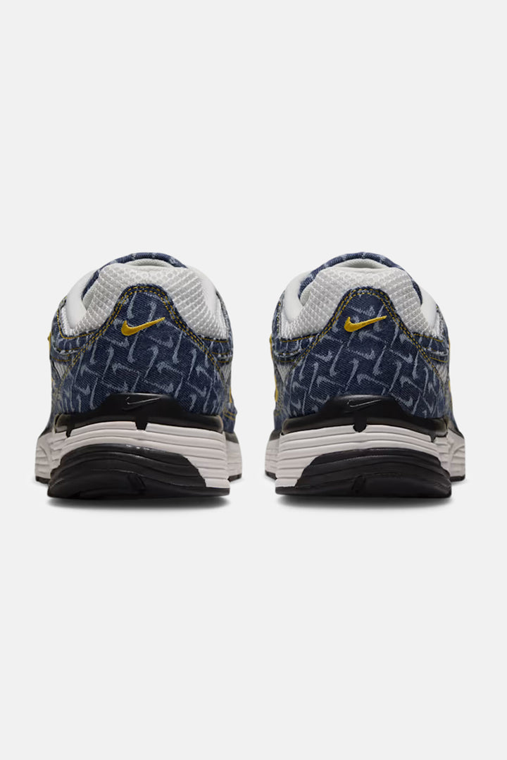 Men's P-6000 'Denim -Midnight Navy/Summit White'