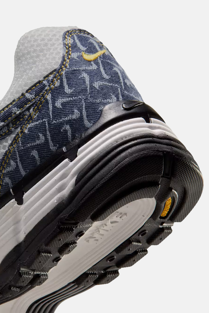 Men's P-6000 'Denim -Midnight Navy/Summit White'