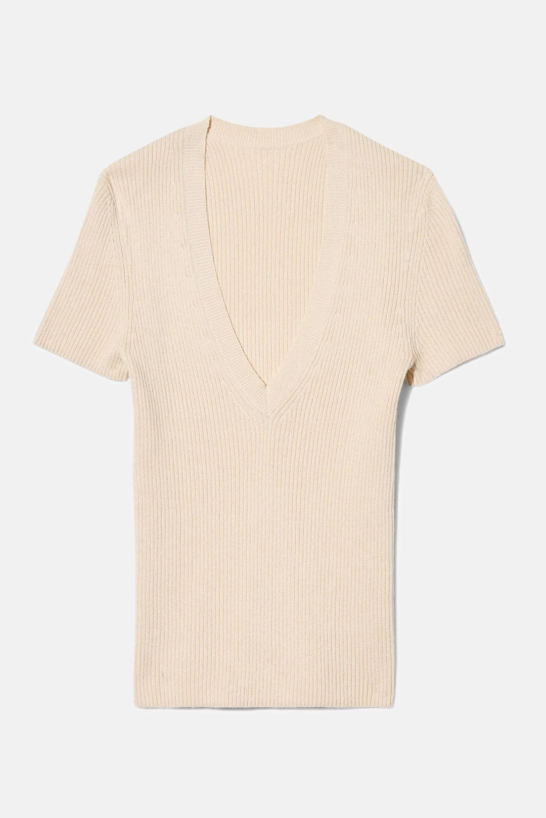 Italia Sweater Ecru