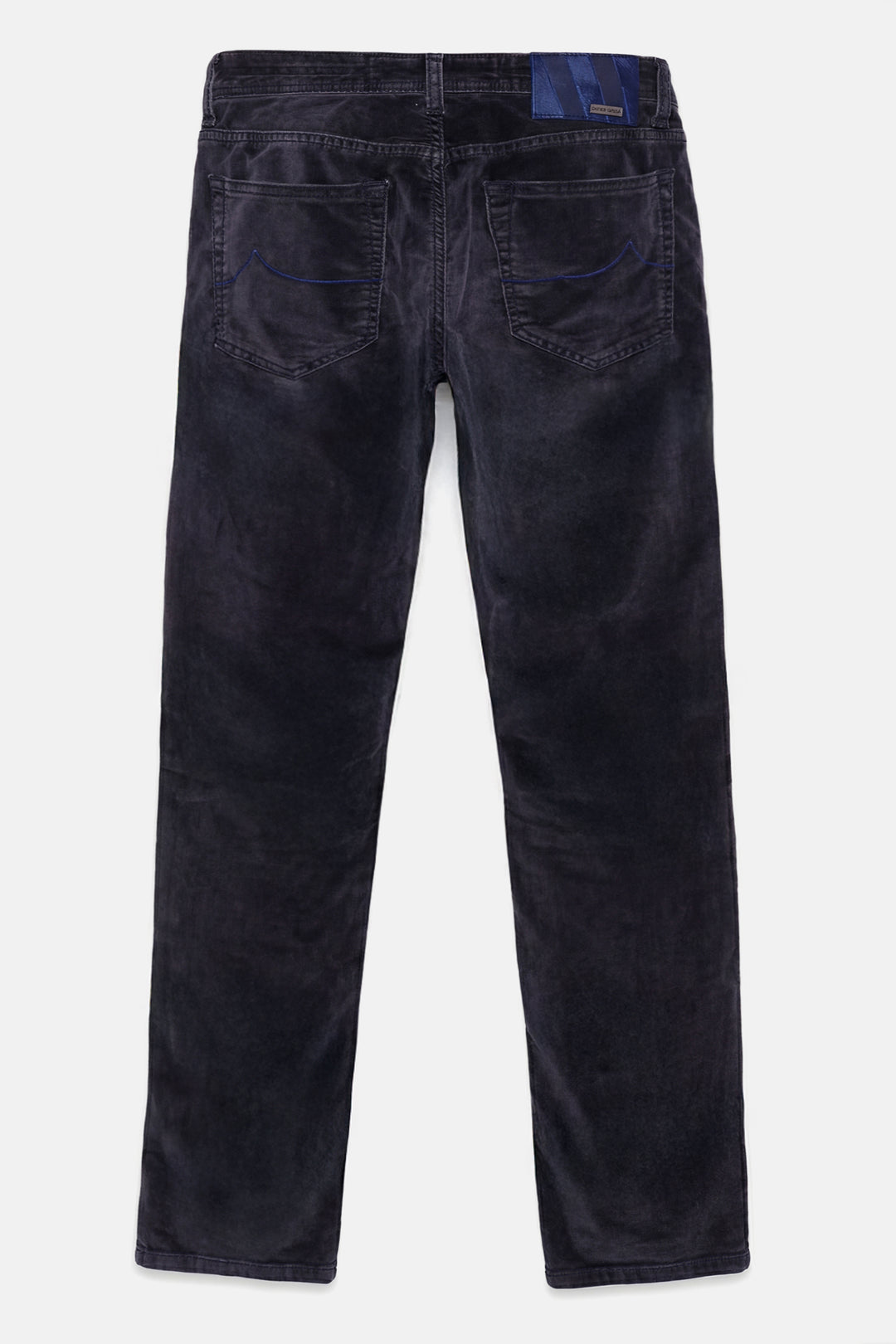 Bard Pant Midnight Velvet