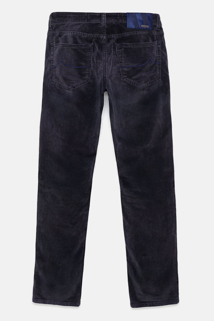 Bard Pant Midnight Velvet