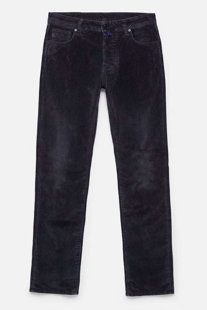Bard Pant Midnight Velvet