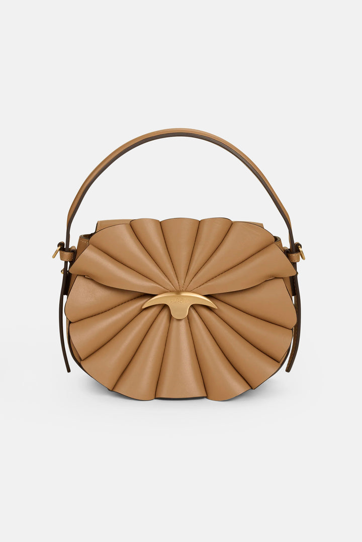 Janine Crossbody Bag Camel
