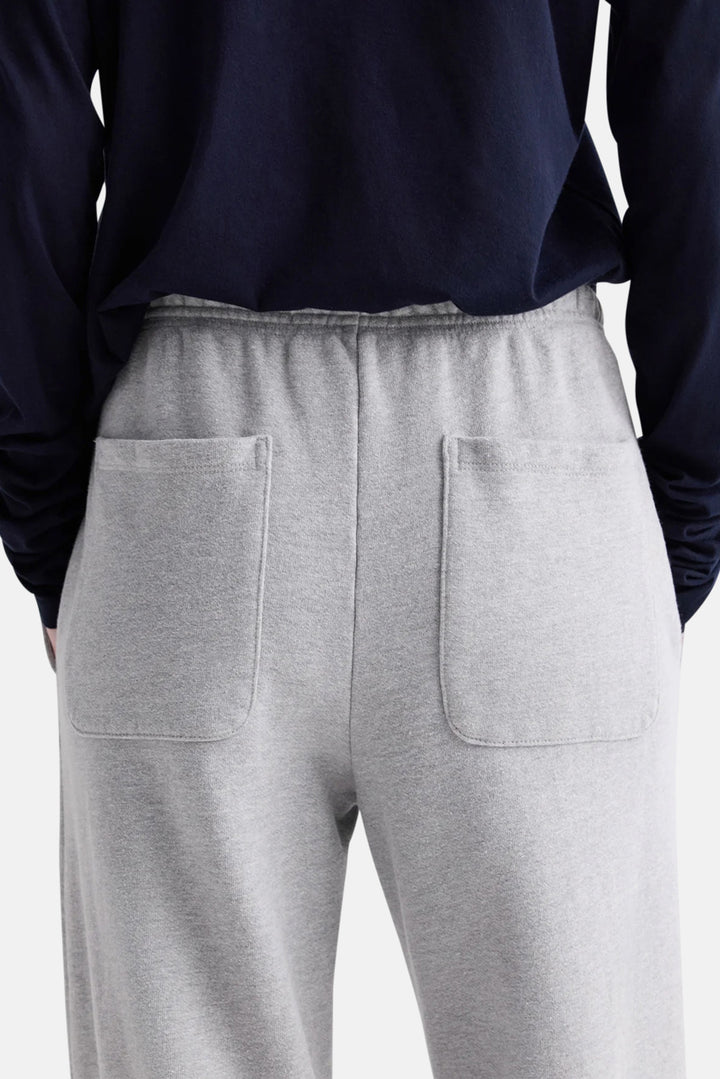 Jetties Jogger In Lightweight Jogger Light Hthr Grey