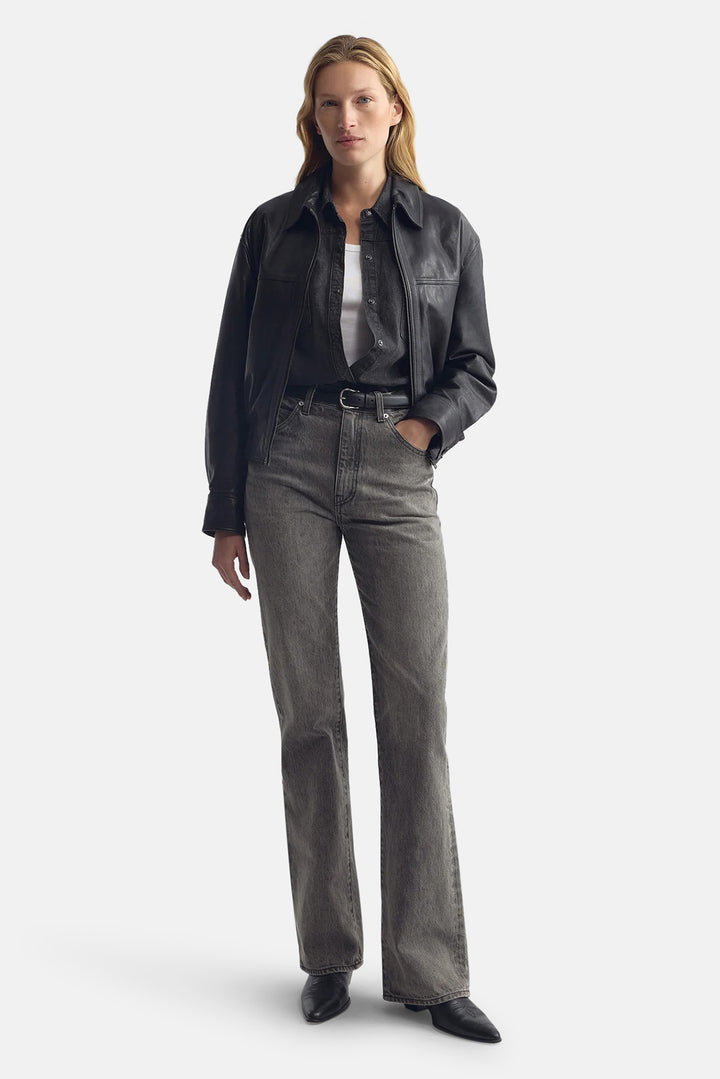 Joan Jean Ash Grey Wash