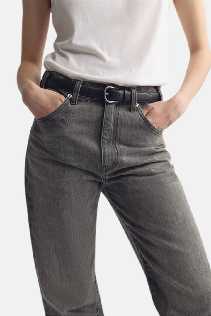 Joan Jean Ash Grey Wash