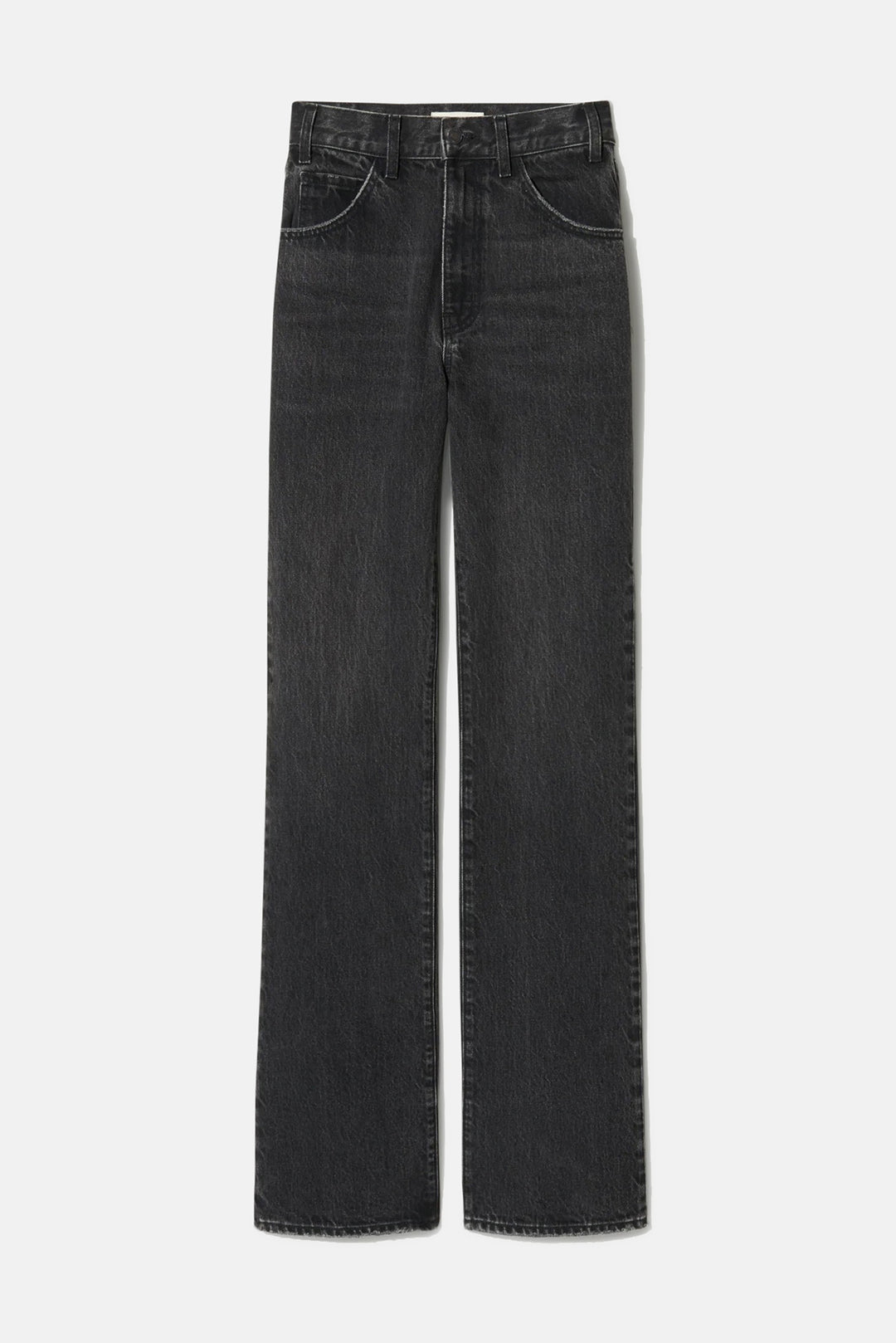 Joan Jean Stone Black Wash