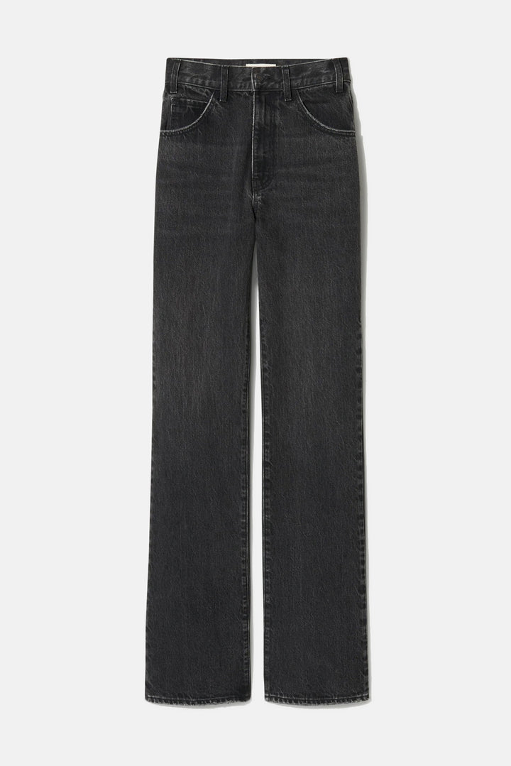 Joan Jean Stone Black Wash