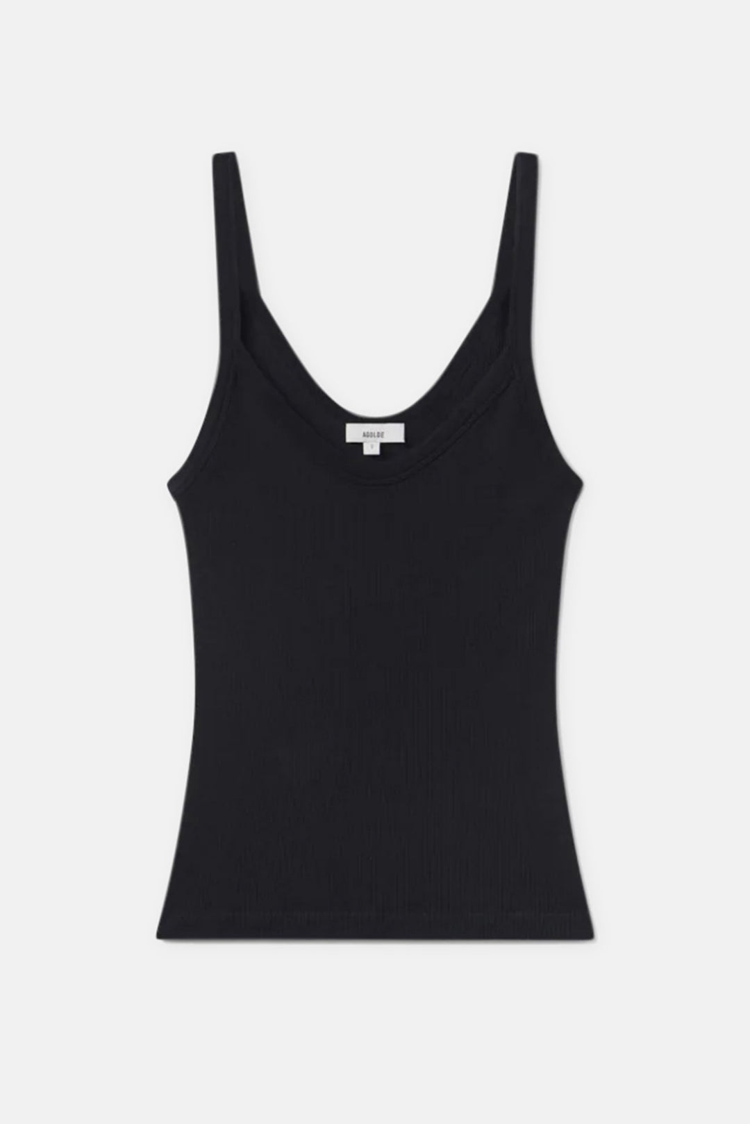 Jordan Tank In Black