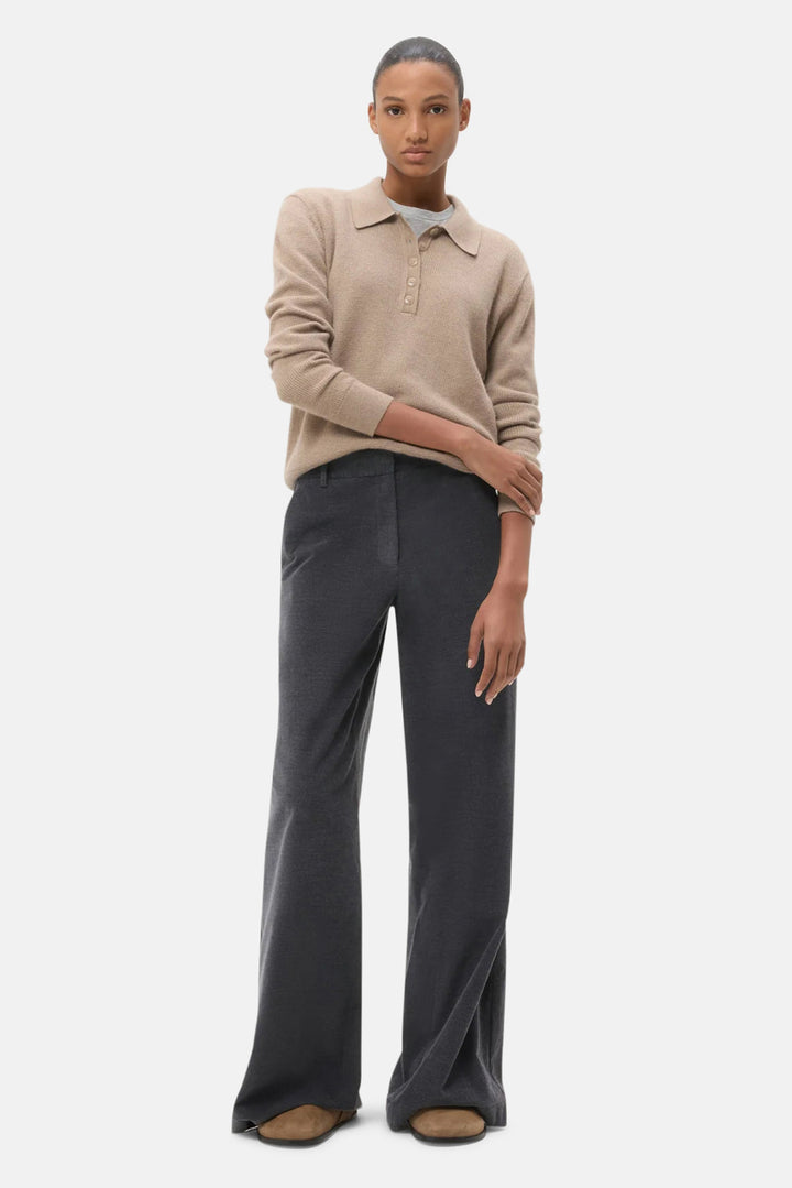 Jorden Polo Mink