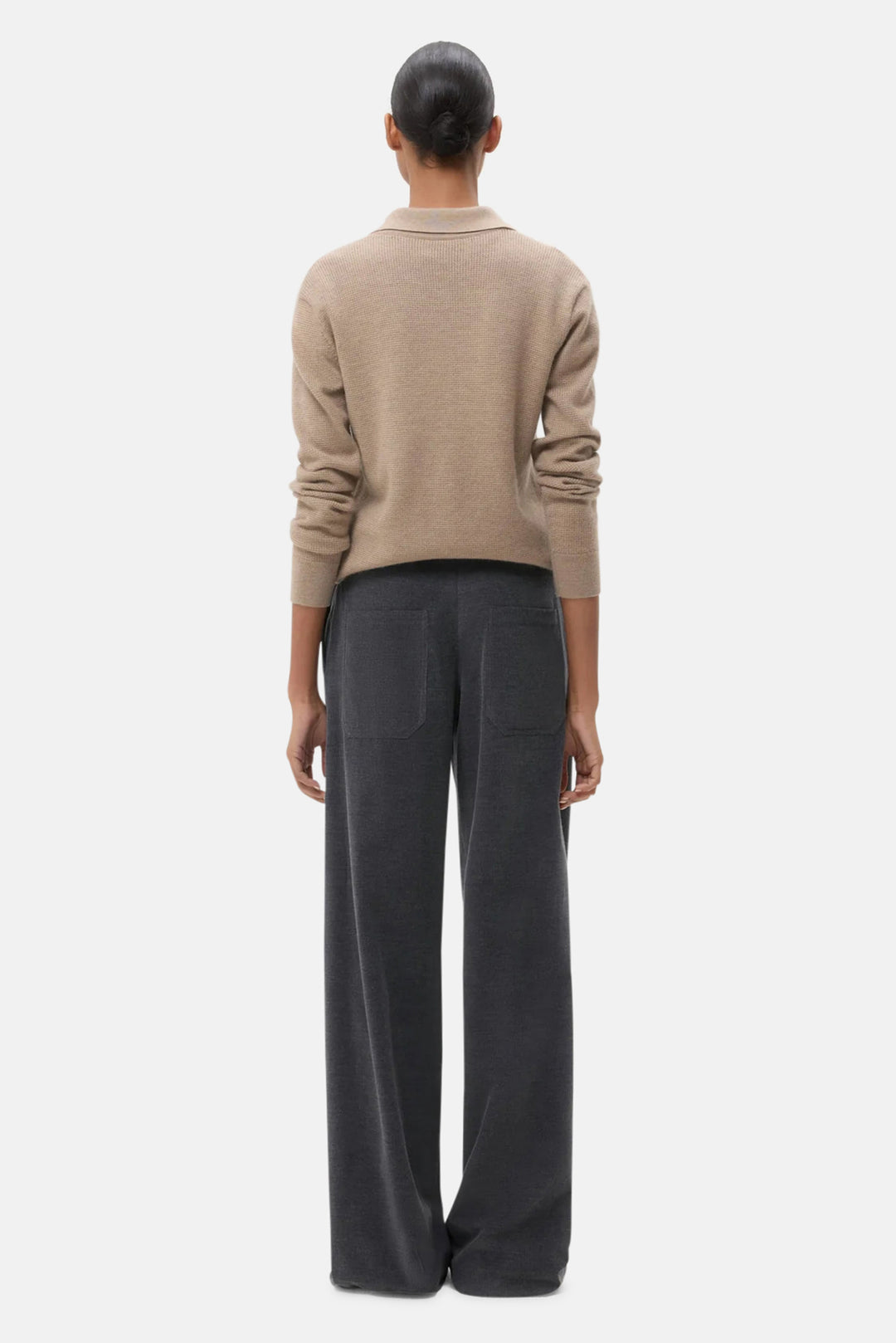 Jorden Polo Mink
