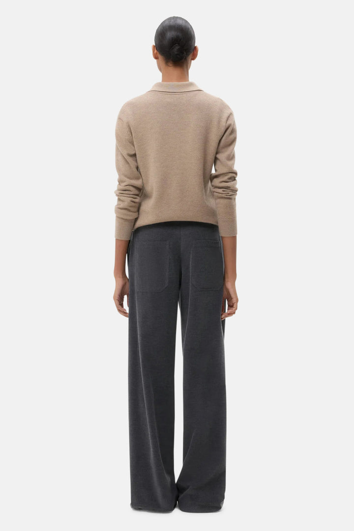 Jorden Polo Mink