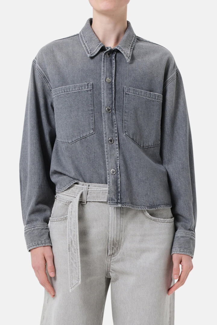 Juna Shirt In Headlight