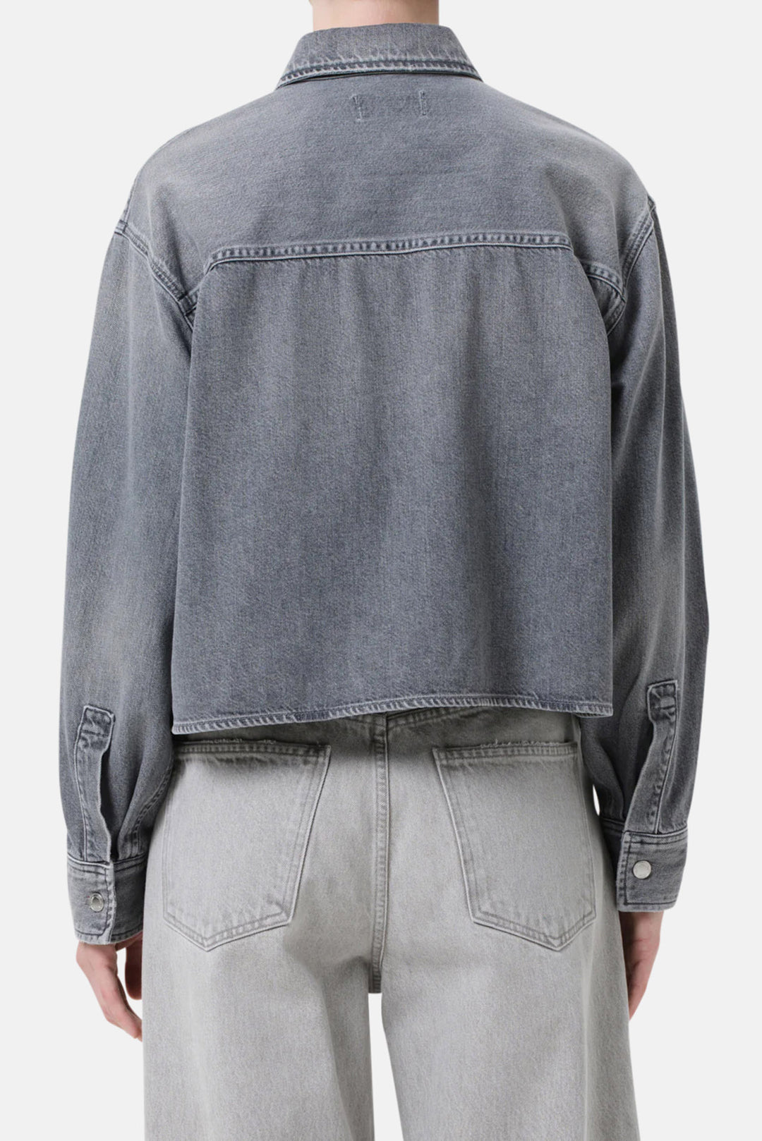 Juna Shirt In Headlight