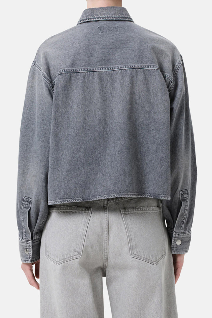 Juna Shirt In Headlight
