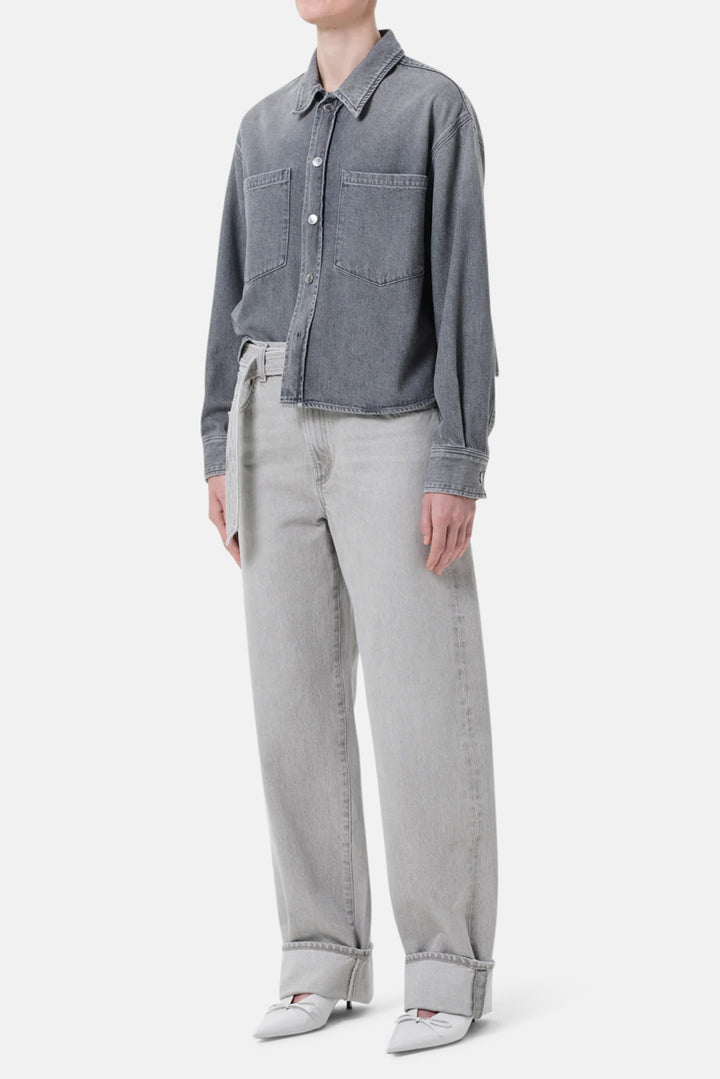 Juna Shirt In Headlight