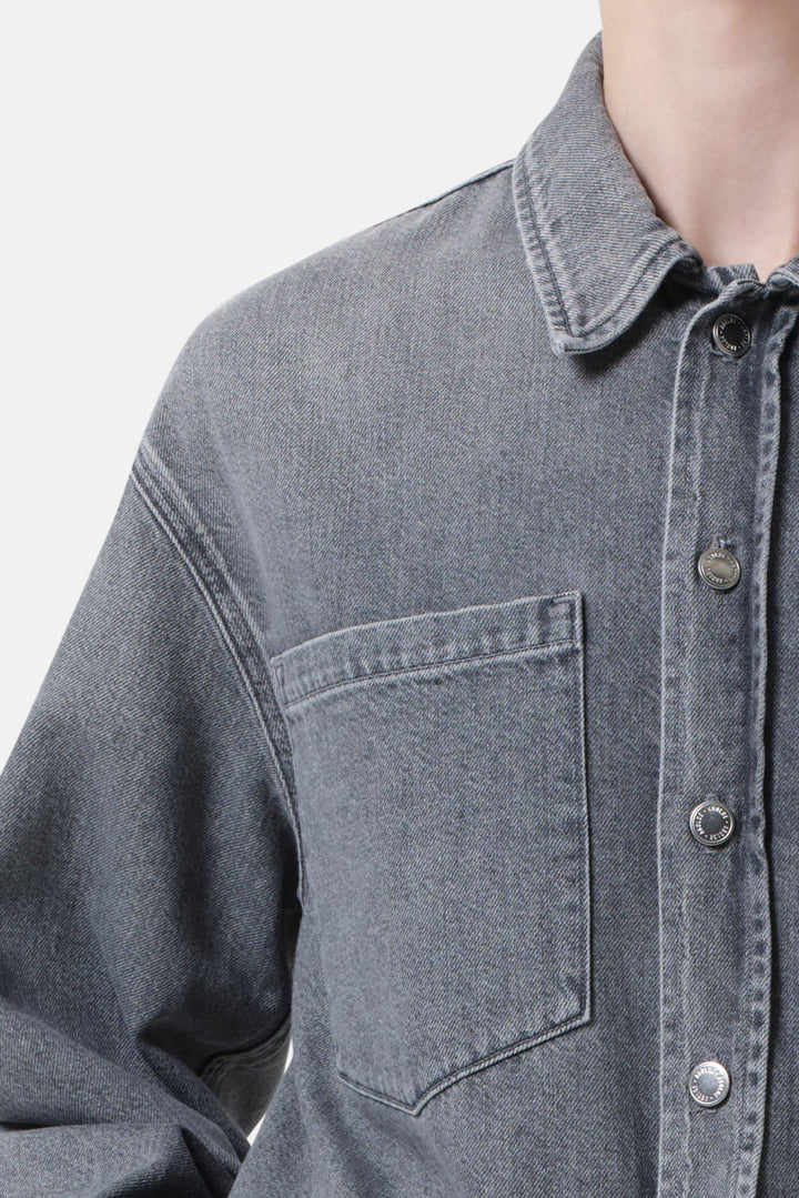 Juna Shirt In Headlight