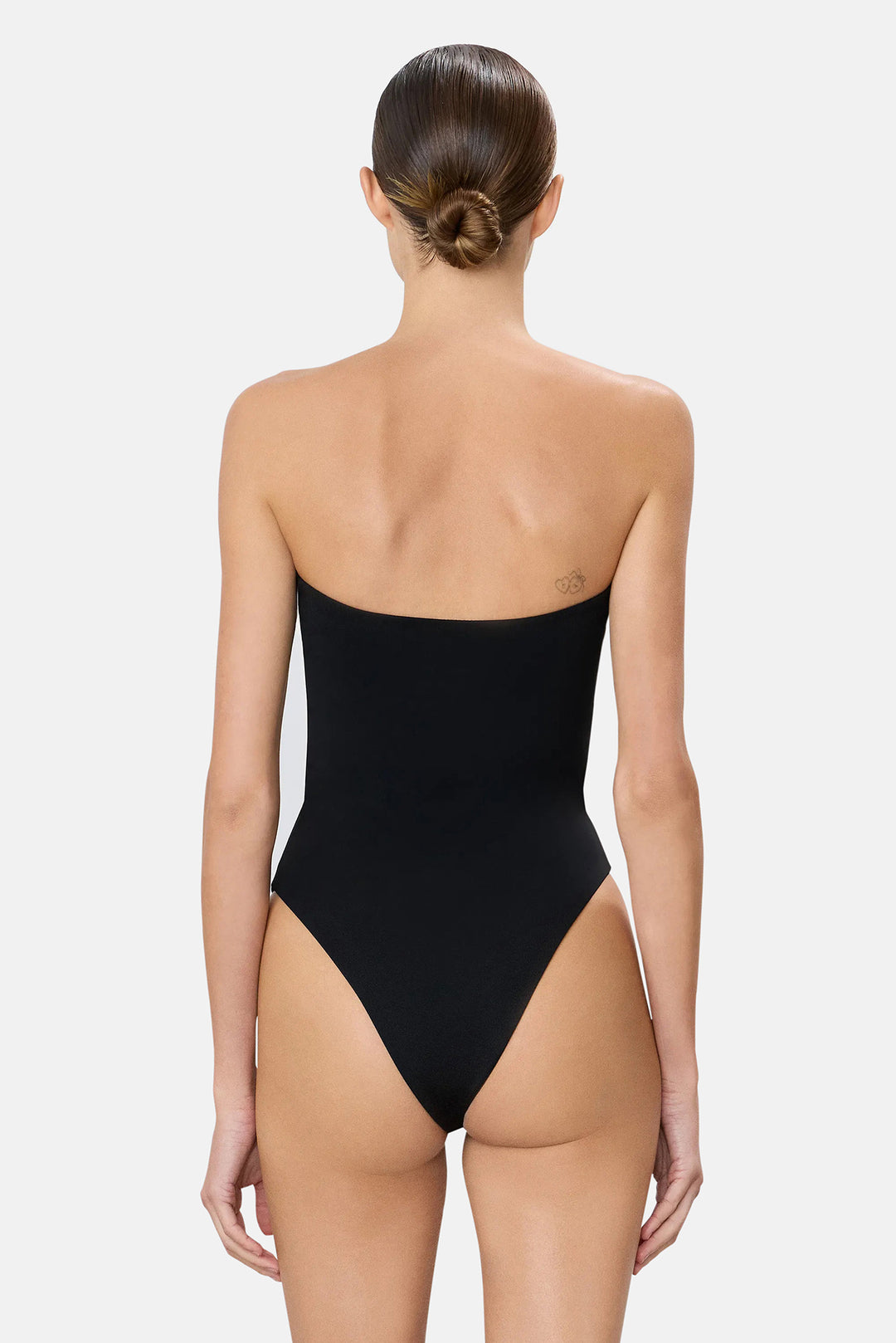 Kaia One Piece Black