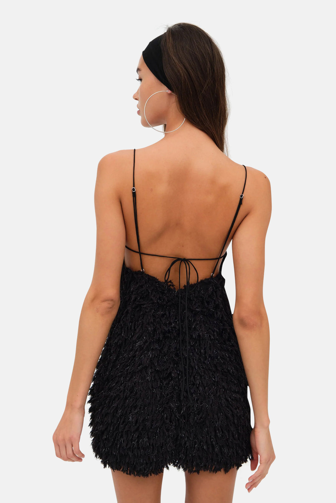 for love and lemons kamara mini dress For Love And Lemons Kamara Dress by For Love & Lemons