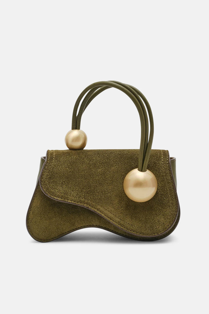 Kazia Nano Crossbody Bag Rosemary