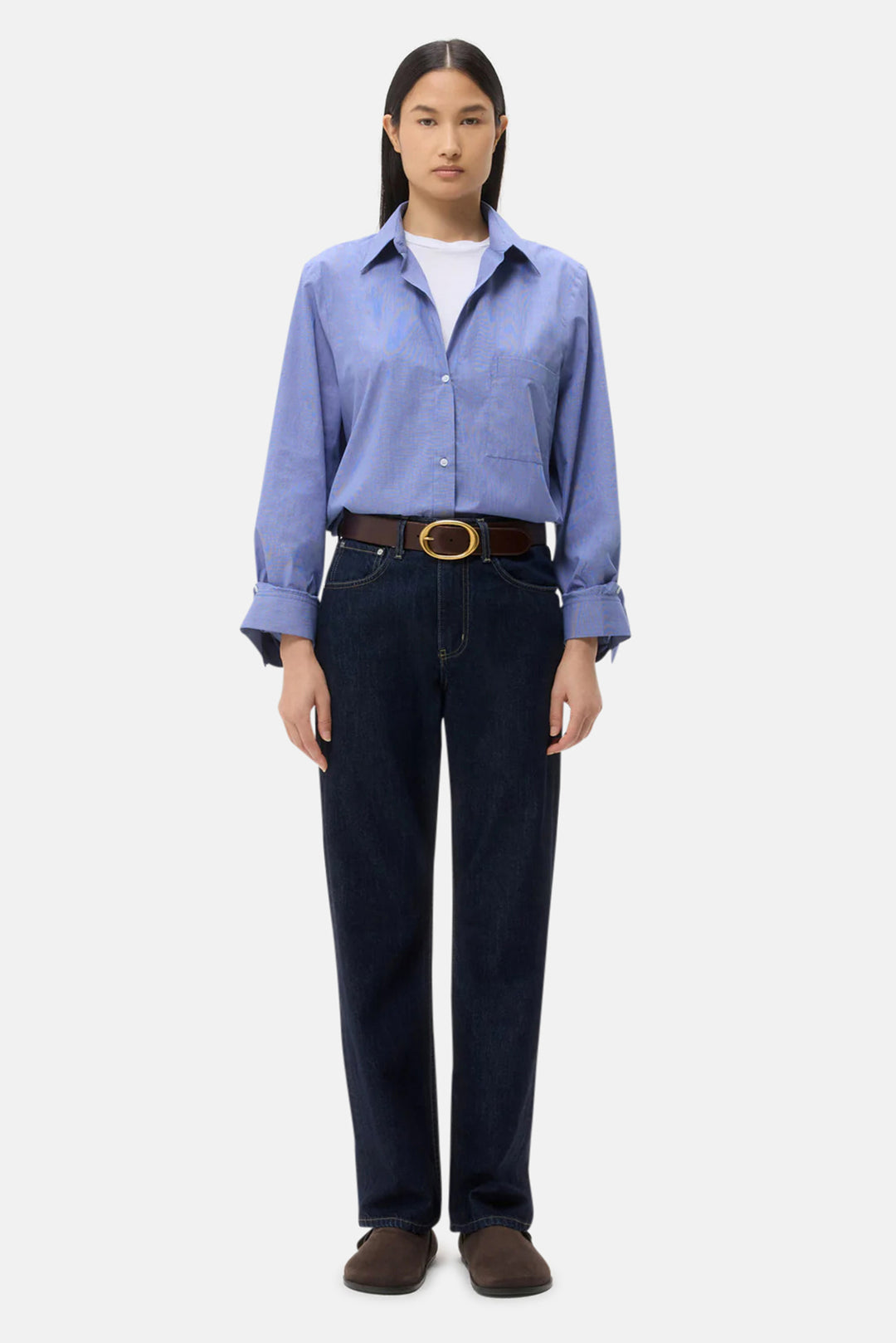 Kent St Jean Indigo Resin