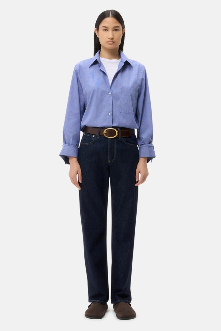 Kent St Jean Indigo Resin