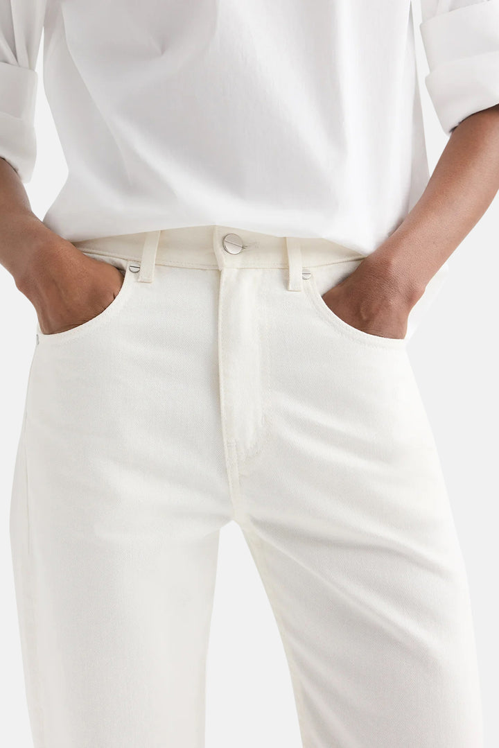 Kent St Jean in White