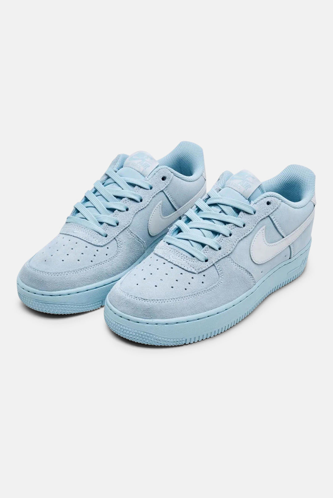 Kid's Air Force 1 LV8 'Light Armory Blue' (GS)