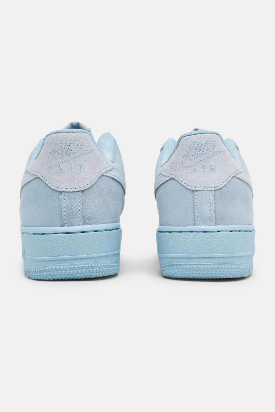 Kid's Air Force 1 LV8 'Light Armory Blue' (GS)