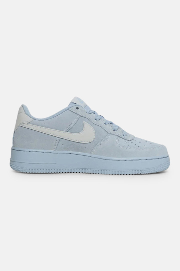 Kid's Air Force 1 LV8 'Light Armory Blue' (GS)