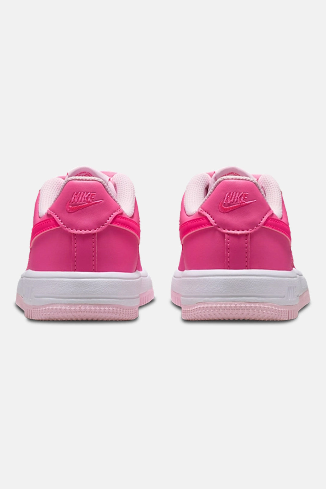 Kid's Air Force 1 Low Pinksicle Pink Foam (PS)