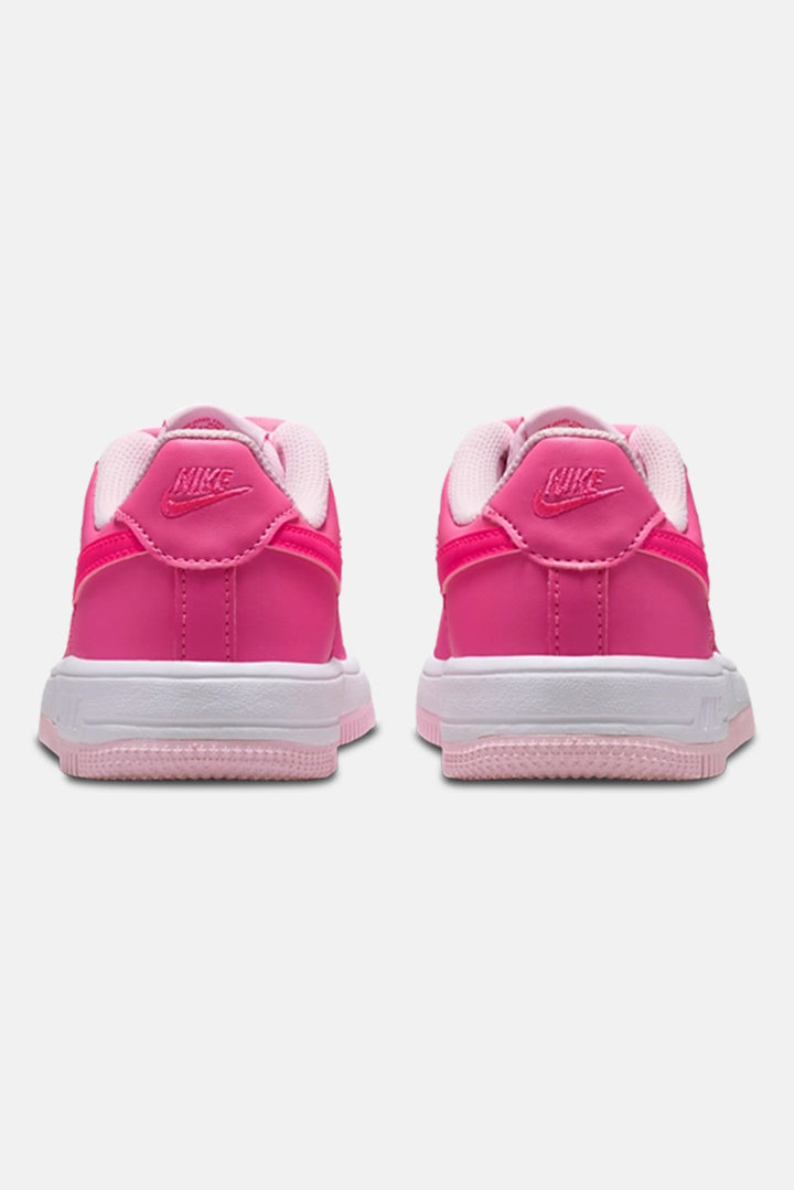Kid's Air Force 1 Low Pinksicle Pink Foam (PS)
