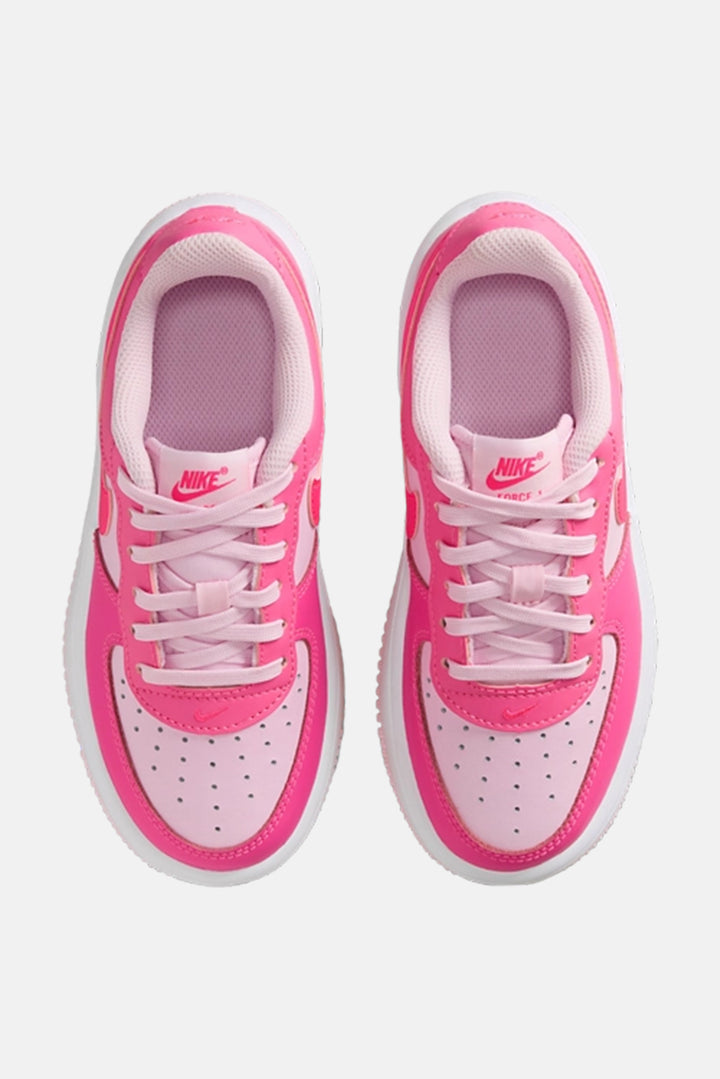 Kid's Air Force 1 Low Pinksicle Pink Foam (PS)