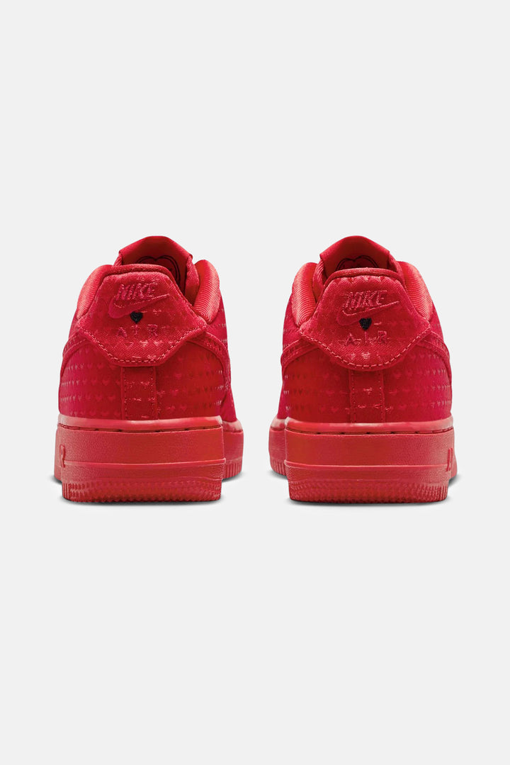 Kid's Air Force 1 'University Red' (GS)
