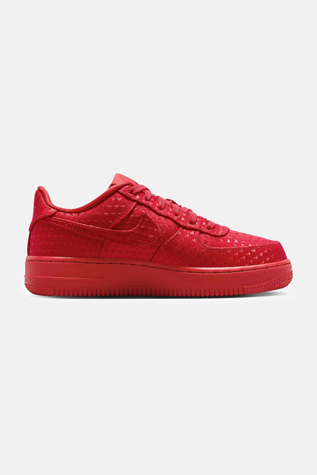 Kid's Air Force 1 'University Red' (GS)