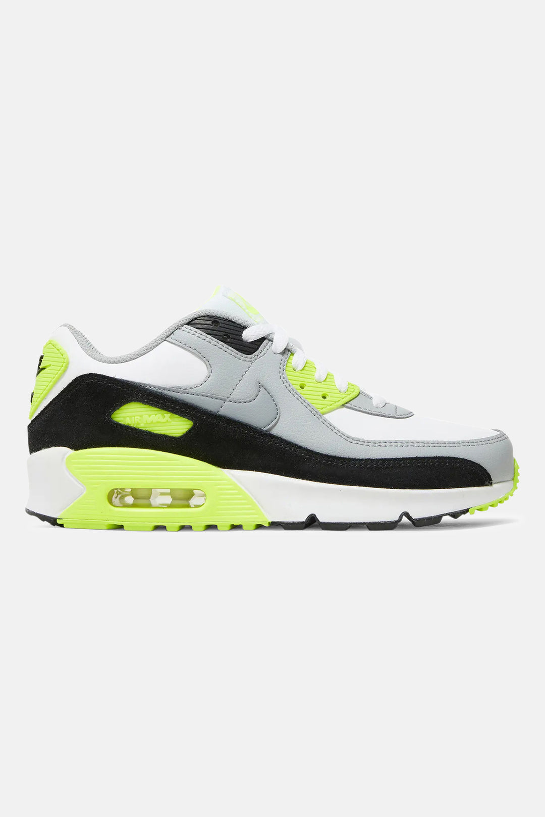 Kid's Air Max 90 'Neon' (GS)