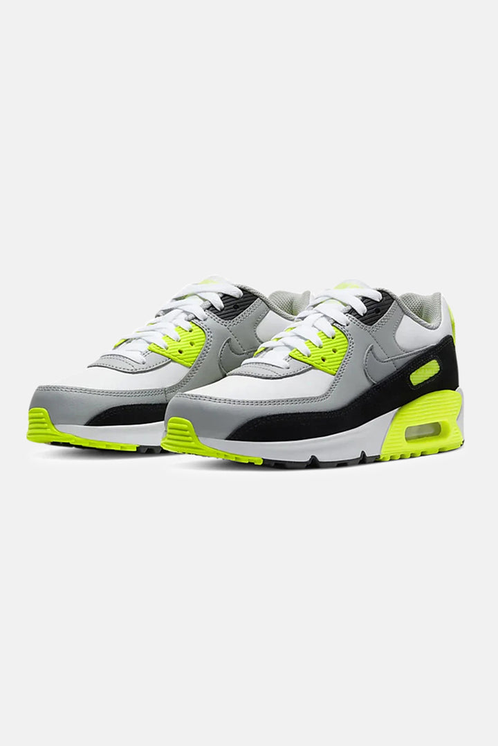 Kid's Air Max 90 'Neon' (GS)