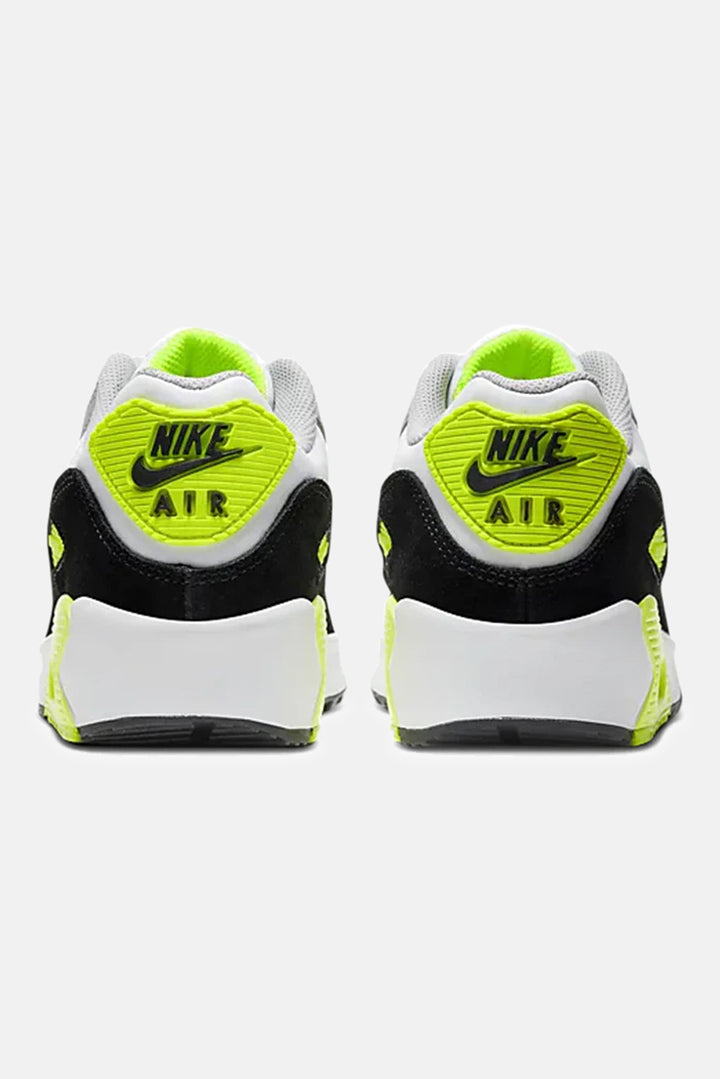 Kid's Air Max 90 'Neon' (GS)