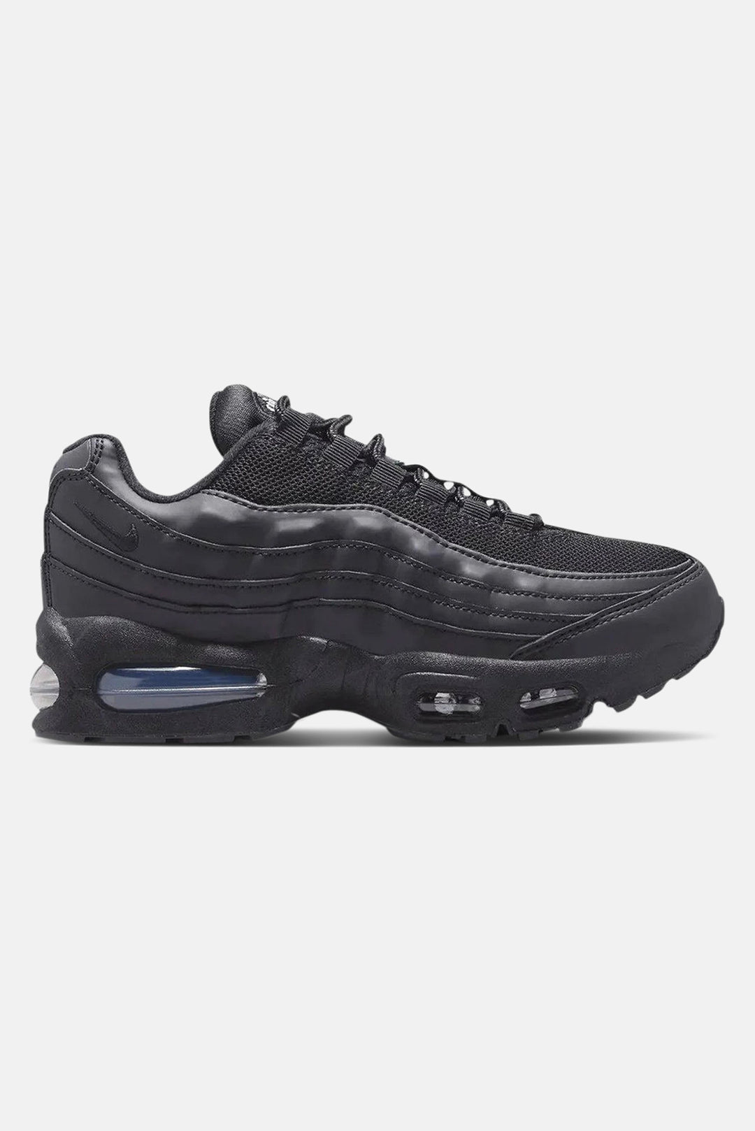 Kid's Air Max 95 'Black Anthracite' (GS)