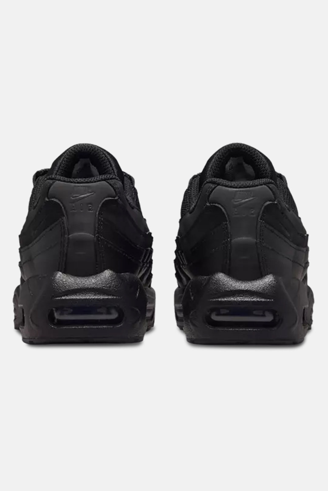 Kid's Air Max 95 'Black Anthracite' (GS)