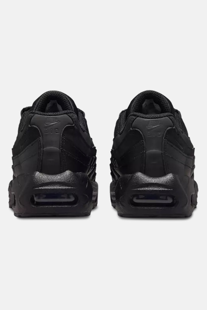 Kid's Air Max 95 'Black Anthracite' (GS)