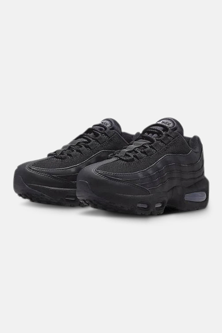 Kid's Air Max 95 'Black Anthracite' (GS)