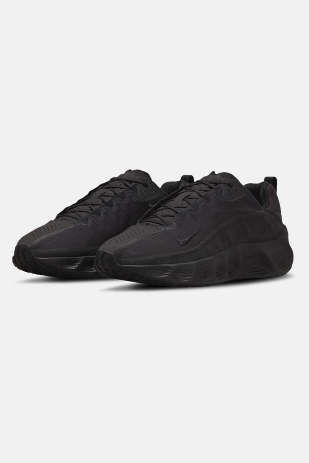 Kid's Ava Rover Black (GS)